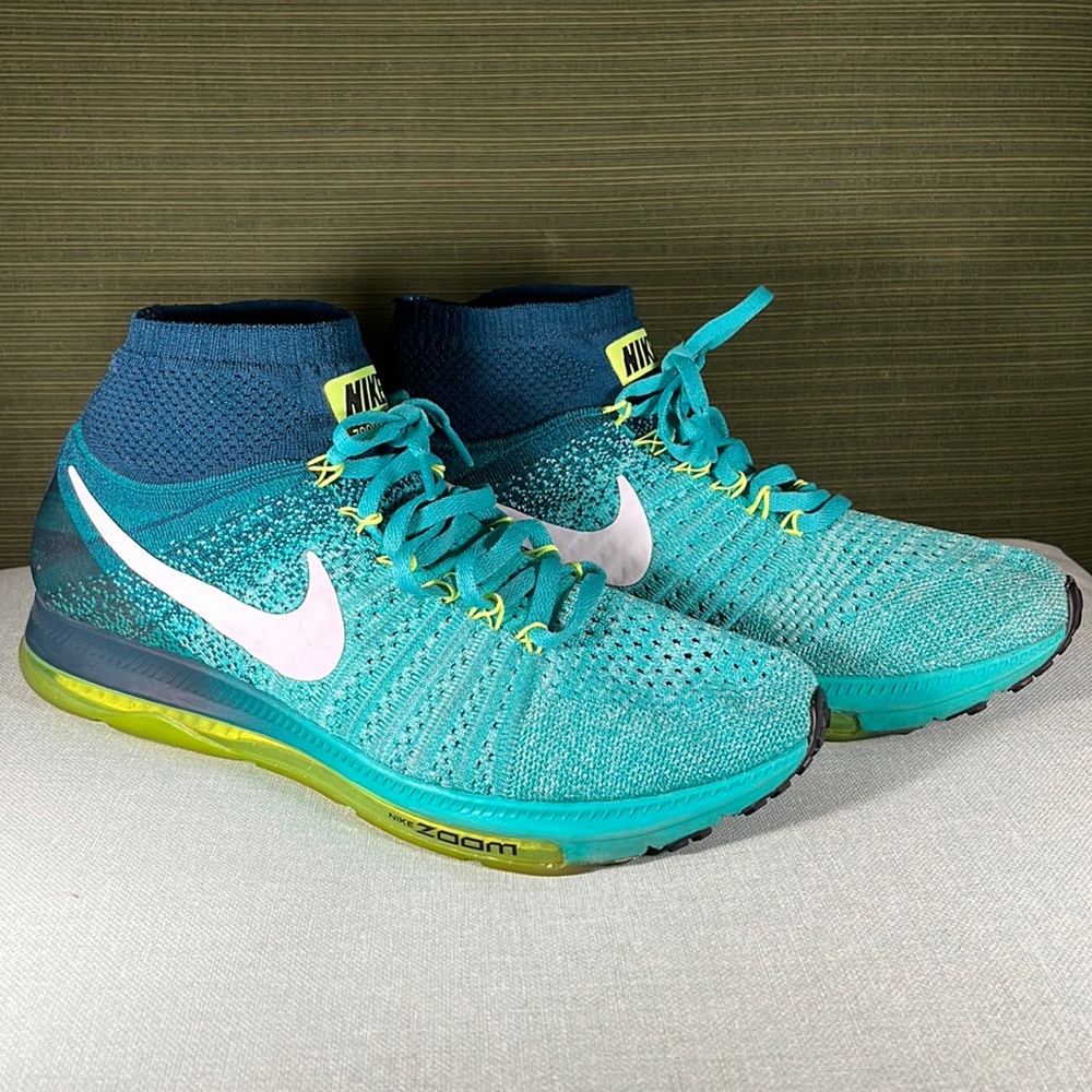 Nike Zoom All Out Women’s 10